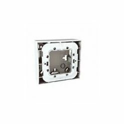 Brandneu ❤️ SCHNEIDER UNICA WHITE BOX FÜR AUFPUTZMONTAGE 1 GATE 2 MODULE SCHNEIDER ELECTRIC SCHMGU87.022.18 ⭐