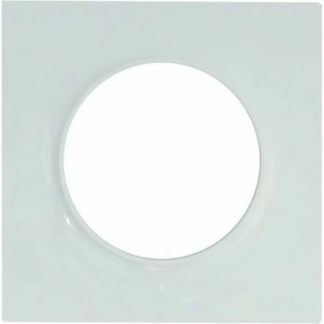 SCHNEIDER ELECTRIC SC5S52C702 PLATTE 1 STATION ODACE STIL WEISS Angebote ⭐ SCHNEIDER ELECTRIC SC5S52C702 PLATTE 1 STATION ODACE STIL WEISS 🧨 -SCHNEIDER ELECTRIC SHOP 60949546 1