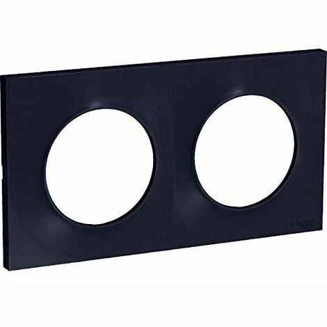 ODACE STYL, ANTHRAZIT PLATTE 2 HORIZ./VERT. ABSTAND 71MM SCHNEIDER ELECTRIC Angebote ✔️ ODACE STYL, ANTHRAZIT PLATTE 2 HORIZ./VERT. ABSTAND 71MM SCHNEIDER ELECTRIC ❤️ -SCHNEIDER ELECTRIC SHOP 60950689 1