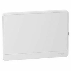 Bestpreis 😀 SCHNEIDER ELECTRIC R9H18421 PUERTA RESI9 18 1 FILA, PLENA ⭐