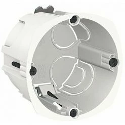 Besorgen 🎉 SPÜLKASTEN 1 TOR DURCHMESSER 67 MM TIEFE 50 MM MULTIFIX SCHNEIDER SCHNEIDER ELECTRIC SCHIMT35915 🧨