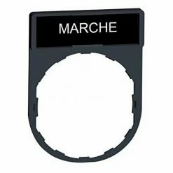 Billig 🔔 SCHNEIDER ELECTRIC ZBY2103 PORTAETIQUETA FR. SPITZENMARKT - MSS 40 17 😉