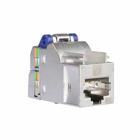 SCHNEIDER ELECTRIC VDIB1772XB01 LEXCOM HOME RJ45 S-ONE CAT 6A BLIND E STP LCOM HOME RJ45 S1 C6A STP Billig 🥰 SCHNEIDER ELECTRIC VDIB1772XB01 LEXCOM HOME RJ45 S-ONE CAT 6A BLIND E STP LCOM HOME RJ45 S1 C6A STP 🧨 -SCHNEIDER ELECTRIC SHOP 60952182 2