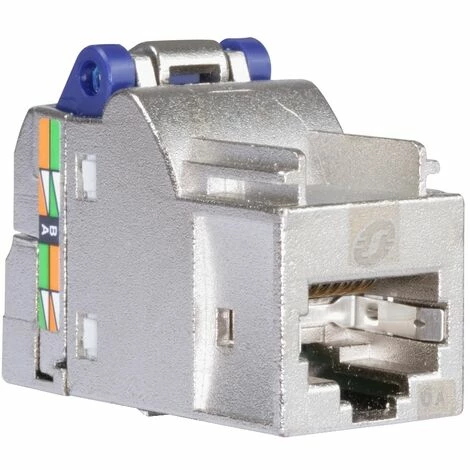 SCHNEIDER ELECTRIC VDIB1772XB01 LEXCOM HOME RJ45 S-ONE CAT 6A BLIND E STP LCOM HOME RJ45 S1 C6A STP Billig 🥰 SCHNEIDER ELECTRIC VDIB1772XB01 LEXCOM HOME RJ45 S-ONE CAT 6A BLIND E STP LCOM HOME RJ45 S1 C6A STP 🧨 -SCHNEIDER ELECTRIC SHOP 60952182 3