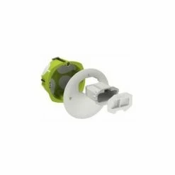 Aktion 🎁 SCHNEIDER MULTIFIX DCL AIR, WANDKASTEN MIT NICHT BÜNDIGEM DECKEL + DCL-STECKDOSE SCHNEIDER ELECTRIC SCHIMT35028 🛒