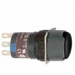 Bestpreis 👍 DRUCKTASTER SCHWARZ DURCHMESSER 16 SPÜMPULSE 1 VON SCHNEIDER ELECTRIC SCXB6EAA21P ❤️