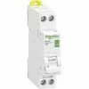 Schlussverkauf ✔️ RESI9 XP - MODULARE LEISTUNGSSCHALTER - 1P+N - 25A - C KURVE - LACKIERBAR SCHNEIDER ELECTRIC ✨ 1 Schlussverkauf ✔️ RESI9 XP - MODULARE LEISTUNGSSCHALTER - 1P+N - 25A - C KURVE - LACKIERBAR SCHNEIDER ELECTRIC ✨ -SCHNEIDER ELECTRIC SHOP 60956568 1