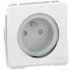 Neu 🎁 SCHNEIDER ELECTRIC MUR39133 SOCKEL 2P+TTF CONEXION RAPIDA IP55 BLANCO 🥰 1 Neu 🎁 SCHNEIDER ELECTRIC MUR39133 SOCKEL 2P+TTF CONEXION RAPIDA IP55 BLANCO 🥰 -SCHNEIDER ELECTRIC SHOP 60956592 1