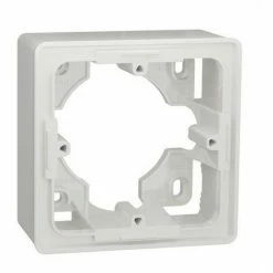 Schlussverkauf 🎉 Studio Polar 1 Element Aufbausockel - SCHNEIDER ELECTRIC 👏