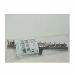 Schlussverkauf 🌟 SCHNEIDER ELECTRIC DOMAE STROMSCHIENENBAUGRUPPE - 1 P LE - 80 A - L = 12 X 18 MM SCH14881 😀