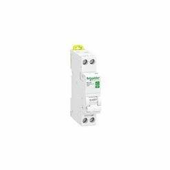 Besorgen 🎁 RESI9 XP - MODULARE LEISTUNGSSCHALTER - 1P+N - 20A - KURVE D - LACKIERBAR SCHNEIDER ELECTRIC 🌟