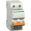 Billig 🌟 Schneider Electric Schutzschalter Doma47 1p+n C 10a 4500a Doma47c10 ✨ -SCHNEIDER ELECTRIC SHOP 62944519 1