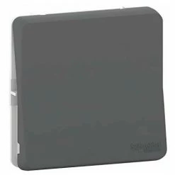 Rabatt 😉 SCHNEIDER ELECTRIC MUR35027? GRAUER DRUCK 💯