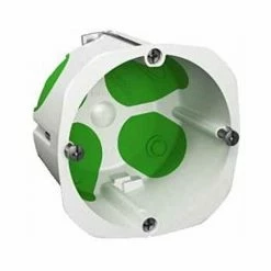 Schlussverkauf 🎉 MULTIFIX AIR, WASSERDICHTE BOX 1 STATION DURCHMESSER 67MM, TIEFE 47MM SCHNEIDER ELECTRIC IMT35032 🎉