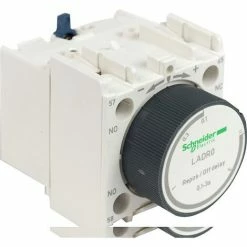 Aktion 🧨 SCHNEIDER ELECTRIC Kontakttemperatur Blockieren R-0,1-3S ✔️