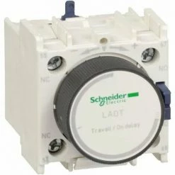 Schlussverkauf 🔥 SCHNEIDER ELECTRIC LADT0 - BLOCK CTO.TEMP.-T-0,1-3S - SCHNEIDER ELEC 👏