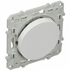 Schlussverkauf 💯 SCHNEIDER ELECTRIC ODACE, S520205 CRUZAMIENTO 10 A ✔️