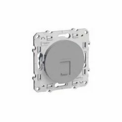 Bestpreis 🎁 TOMA RJ45 CAT6. UTP ALU SCHNEIDER ELECTRIC PPM - PMO 25 30 🤩