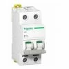 Budget ❤️ SCHNEIDER ELECTRIC A9S65263 LASTSCHALTER ISW 2P 63 A, 240 V 🛒