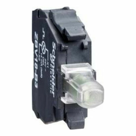 SCHNEIDER ELECTRIC Beleuchtungselement Harmony Xb4 230vac Zbvm1 Bestpreis ✔️ SCHNEIDER ELECTRIC Beleuchtungselement Harmony Xb4 230vac Zbvm1 🛒 -SCHNEIDER ELECTRIC SHOP 64839022 1