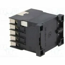 Budget 🧨 SCHNEIDER ELECTRIC Schütz 4 Pole 2 Nc Und 2 Na 230vac 9a DIN-Schiene Und Platte Lc1k09008p7 👏 -SCHNEIDER ELECTRIC SHOP 64850168 2