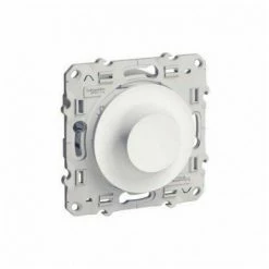 Am billigsten 🛒 SCHNEIDER ELECTRIC S520511 R GULATOR DREHSCHALTER 40? 600 VA, WEISS 😉