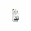 Coupon ⭐ SCHNEIDER ELECTRIC A9 F74203 IC60 N LEISTUNGSSCHALTER, ACTI9, 2P, 3 A, BEND C, 50/60 HZ, WEISS 😀 -SCHNEIDER ELECTRIC SHOP 64875165 1