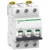 Billig 😍 SCHNEIDER ELECTRIC A9 F75310 IC60 N BREAKER, ACTI9, D BEND, 3P, 85MM HÖHE X 54MM BREITE X 78,5MM TIEFE, 10A 🔥 -SCHNEIDER ELECTRIC SHOP 64886309 1