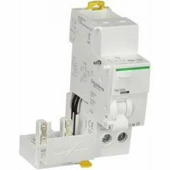 Schlussverkauf ⌛ SCHNEIDER ELECTRIC A9Q31225 DIFF. MIETBLOCK VIGI IC60, 2P, 25 A, 30 MA, KLASSE A SI 🛒