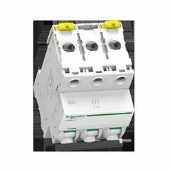 Bester Verkauf 🎁 SCHNEIDER ELECTRIC A9F77332 ACTI9, IC60N LEISTUNGSSCHALTER 3P 32A C KURVE IC60N DISJ 3P 32A C KURVE ⌛