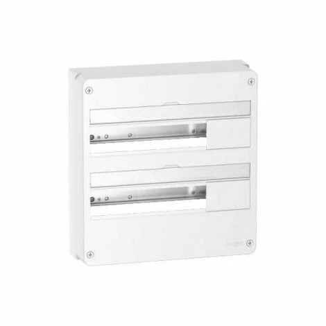 SCHNEIDER RESI9 SCHALTTAFEL 18 MODULE - 2 REIHEN ES SCHNEIDER ELECTRIC SCHR9H18402 Aktion 🎉 SCHNEIDER RESI9 SCHALTTAFEL 18 MODULE - 2 REIHEN ES SCHNEIDER ELECTRIC SCHR9H18402 ⌛ -SCHNEIDER ELECTRIC SHOP 64976921 1