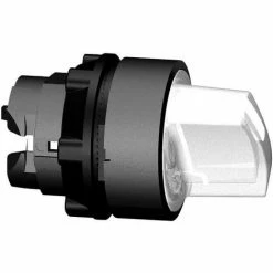 Budget 😀 Schneider Electric Frontelement Weiß ZB5AK1713 🛒