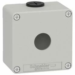 Top 10 🌟 Schneider Electric Leergehäuse XAP, Metall XAPD1201 🔥