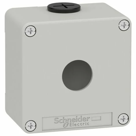 Schneider Electric Leergehäuse XAP, Metall XAPD1201 Top 10 🌟 Schneider Electric Leergehäuse XAP, Metall XAPD1201 🔥 -SCHNEIDER ELECTRIC SHOP 65648855 1