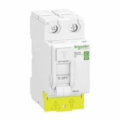 Bestes Angebot 🧨 DIFF. MIETSCHALTER SCHNEIDER ELECTRIC R9PRA240 😀