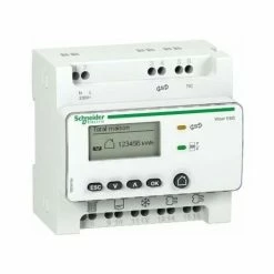 Großhandel 🎁 WISER ENERGY - STROMZÄHLER RT2012 SCHNEIDER ELECTRIC SCHEER39300 🛒