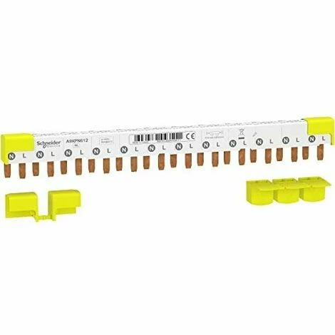 ACTI9 IDT40 - KAMM - 1P+N - 12 MODULE VON 18MM - 80A SCHNEIDER ELECTRIC SCHA9XPN612 Großhandel 🥰 ACTI9 IDT40 - KAMM - 1P+N - 12 MODULE VON 18MM - 80A SCHNEIDER ELECTRIC SCHA9XPN612 💯 -SCHNEIDER ELECTRIC SHOP 66175410 1