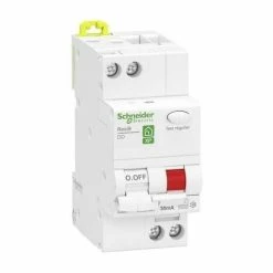 Angebote 🤩 SCHNEIDER ELECTRIC R9PDCF16 LEISTUNGSSCHALTER 👍