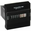 Blitzangebot 🤩 SCHNEIDER ELECTRIC XBKH70000004M STUNDENZÄHLER, 7-STELLIGE M CHANISCHE ANZEIGE, 24V 🎁 -SCHNEIDER ELECTRIC SHOP 67175721 1