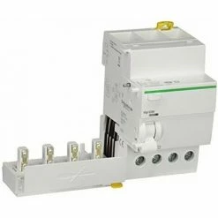 Bestes Angebot 🌟 SCHNEIDER ELECTRIC A9Q14425 DIFF MIETGERÄT VIGI IC60, 4P, 25 A, 300 MA, KLASSE AC 🧨