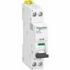 Brandneu 🧨 ACTI9 IDT40N - MODULARER SCHALTER - 1P+NC 16A 6000A/10KA SCHNEIDER ELECTRIC SCHA9P24616 🔔 2 Brandneu 🧨 ACTI9 IDT40N - MODULARER SCHALTER - 1P+NC 16A 6000A/10KA SCHNEIDER ELECTRIC SCHA9P24616 🔔 -SCHNEIDER ELECTRIC SHOP 68006120 1