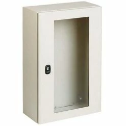 Bestes Angebot 🌟 Schneider Electric Wandschrank RAL 7035 NSYS3D5320T ❤️