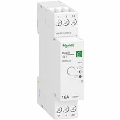 Schlussverkauf 👍 TL SILENT BREAKER 1NO 16 A RESI9 XP SCHNEIDER SCHNEIDER ELECTRIC SCHR9PCL2S 😀