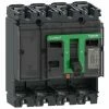 Schlussverkauf 😉 SCHNEIDER ELECTRIC Schneider Nichttrennschalter ComPacT NSX160F 36kA 4P 160A C16F4 ⭐ -SCHNEIDER ELECTRIC SHOP 69767011 1