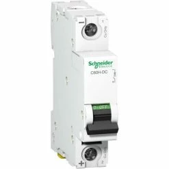 Bester Verkauf ⌛ Schneider Electric LS-Schalter A9N61506 🌟