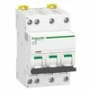 Bestes Angebot 🛒 SCHNEIDER ELECTRIC SCHNEIDER ACTI9 IDT40T LEISTUNGSSCHALTER 25A 3P+N C KURVE 6KA 400V - A9P22725 🌟 -SCHNEIDER ELECTRIC SHOP 70970212 1