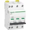 Brandneu ✨ ACTI9 IDT40T - MODULARER SCHALTER - 3P+N - 40A - C KURVE - 4500A/6KA SCHNEIDER ELECTRIC SCHA9P22740 🎁 -SCHNEIDER ELECTRIC SHOP 70970217 1