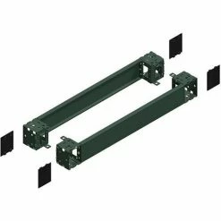 Budget 💯 SCHNEIDER ELECTRIC Schneider Ecksteckdosenleisten 600x100mm NSYSPF6100 🔥