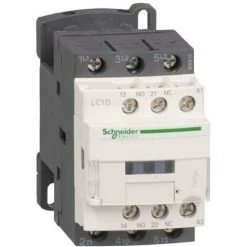 Aktion 🥰 Schneider Electric Leistungsschütz LC1D32D7 ❤️