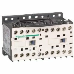 Top 10 😉 Schneider Electric Wendeschütz LC2K0910P7 🛒